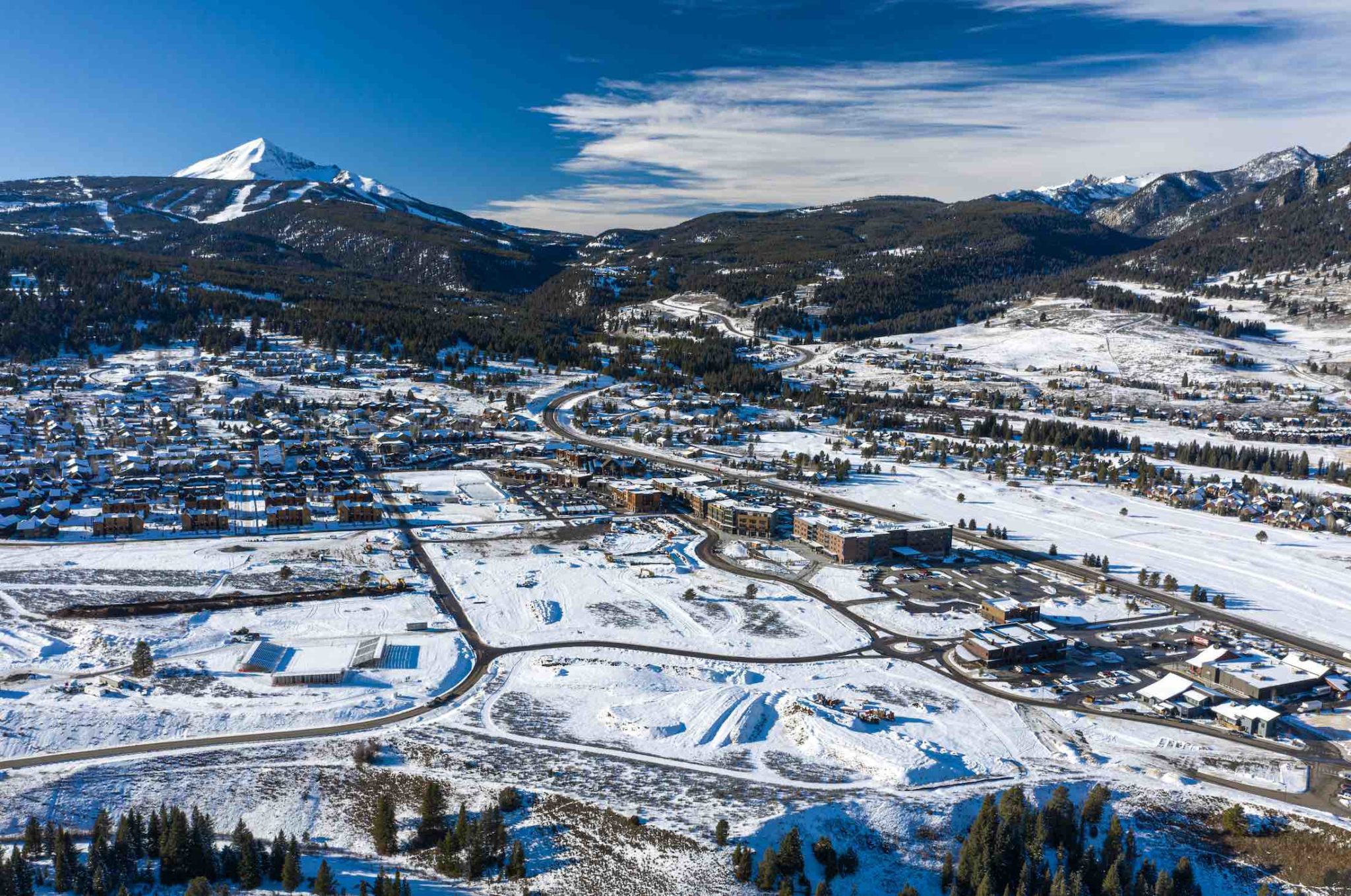 LMLC brings rough draft of development plans to the public Explore