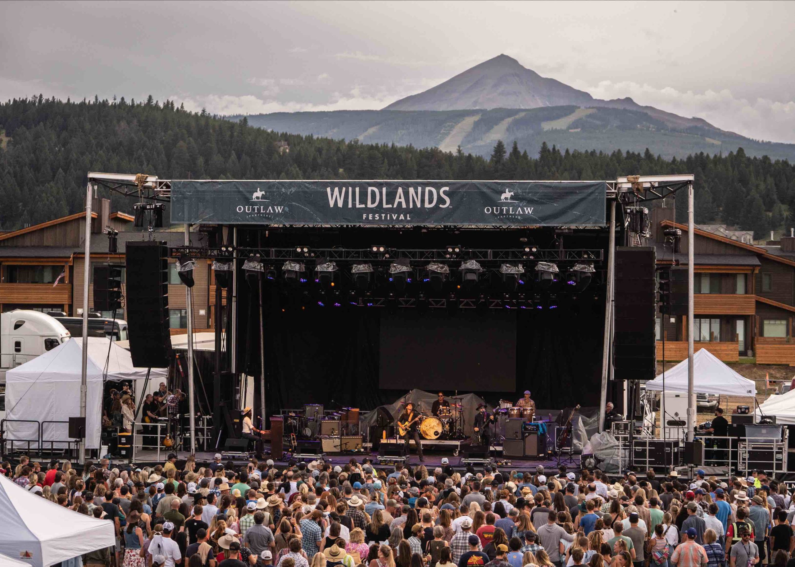 Wildlands Festival brings magical performances to Big Sky Explore Big Sky