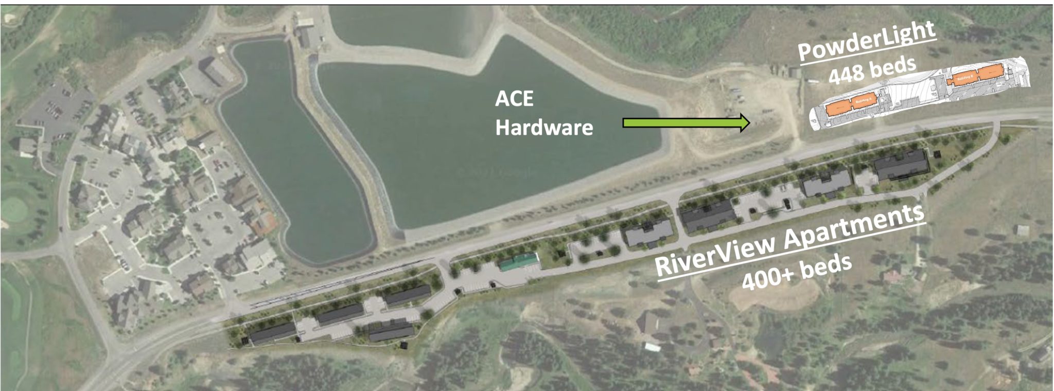 Big Sky housing Challenge to fill “the missing middle” Explore Big Sky