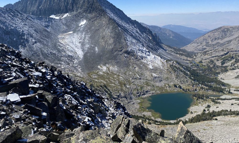 Public comment opens on land exchange involving Crazy Mountains and Big