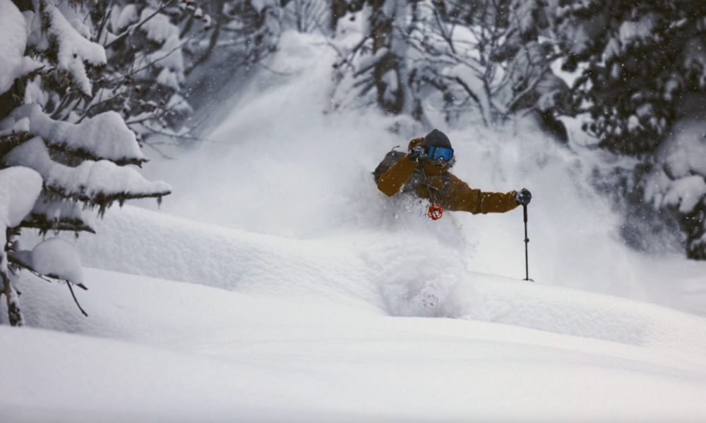 Backcountry Film Festival returns to Big Sky Explore Big Sky