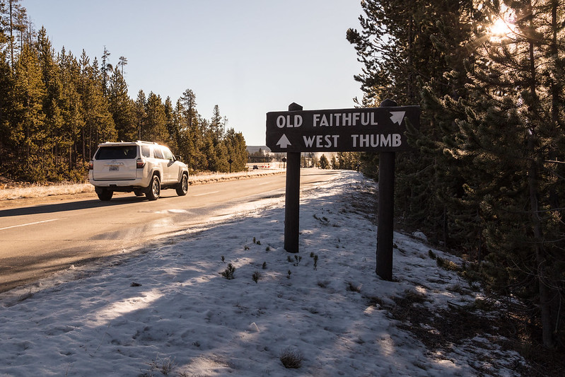 Deceased woman found in Yellowstone identified; man to appear in court on charges from same day