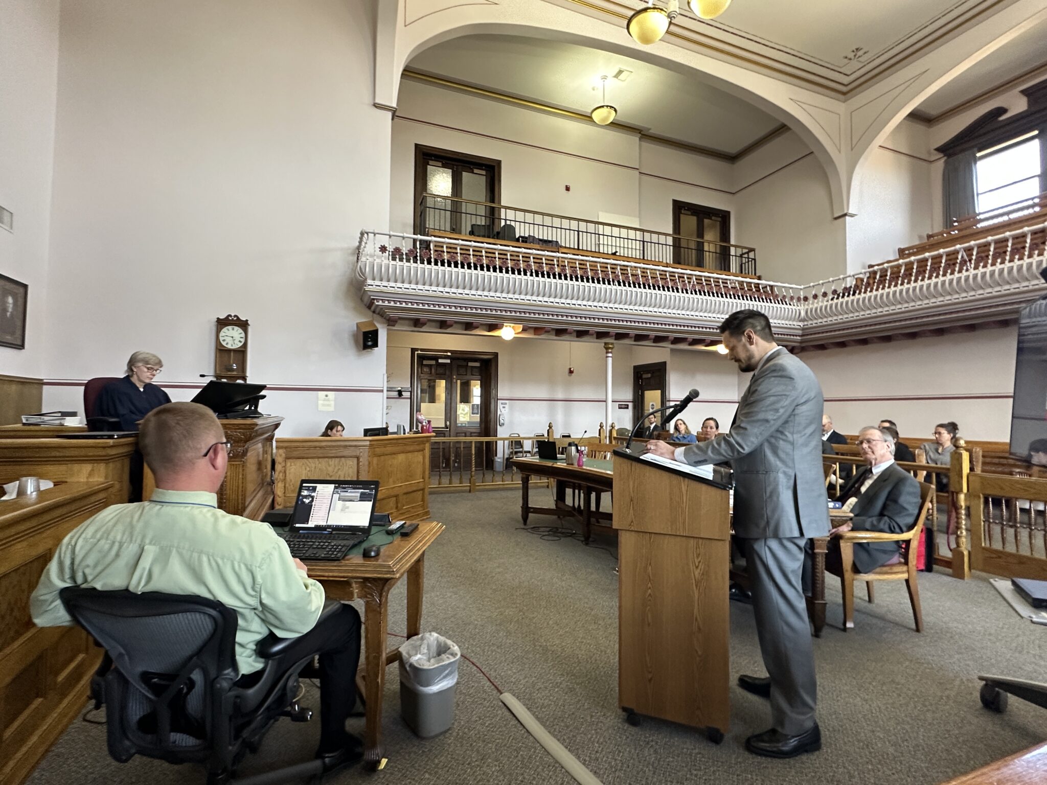 Judge allows Montana youth climate change lawsuit to proceed to trial | Explore Big Sky Judge allows Montana youth climate change lawsuit to proceed to trial | Explore Big Sky