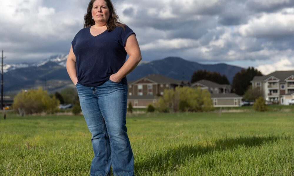 Domestic violence shelters move out of hiding Explore Big Sky