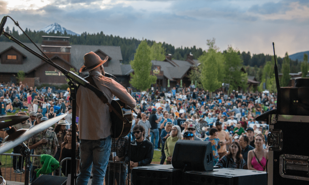 Arts Council announcing summer concert lineup May 4 Explore Big Sky