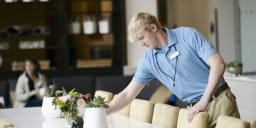 Montana State, Lone Mountain Land Company partner on on-campus hotel as part of MSU hospitality management program