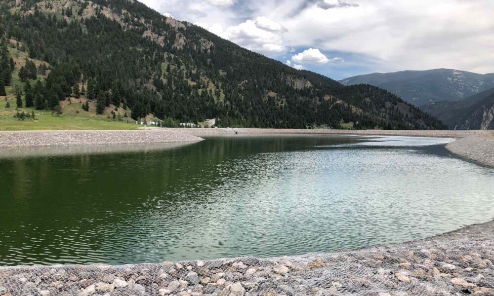 Water and sewer rates increase; district’s technology can help