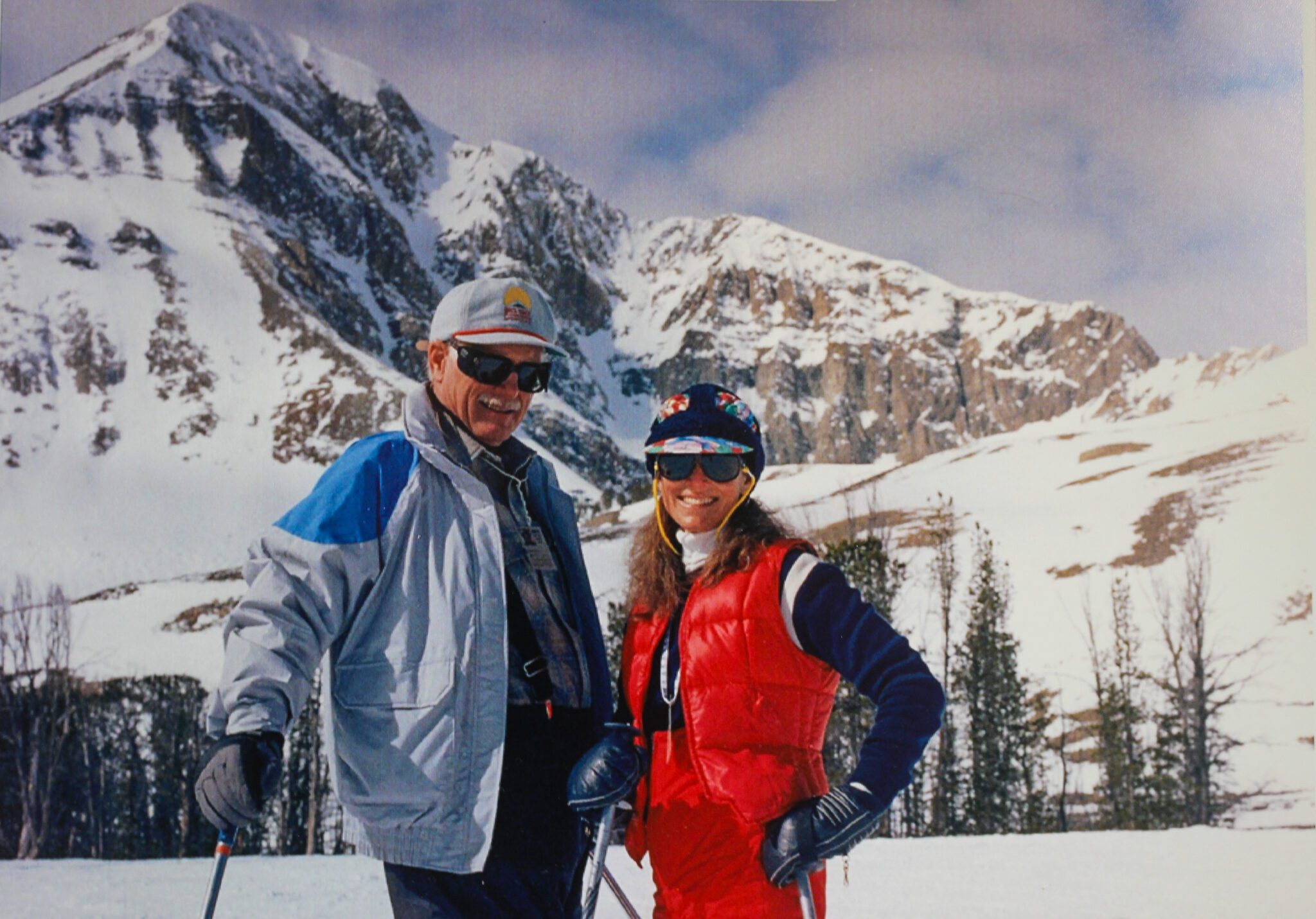 King of the Hill Explore Big Sky