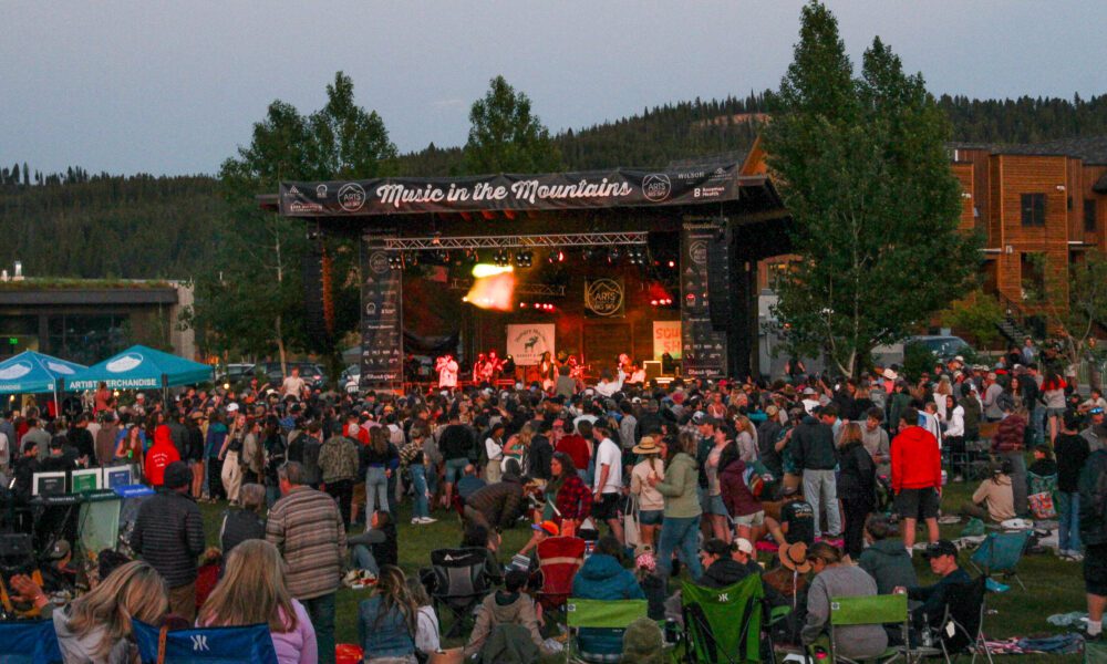 Arts Council announces bonus concert for September Explore Big Sky