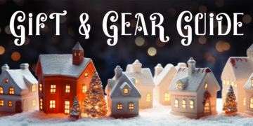 Gift and Gear Guide 2023