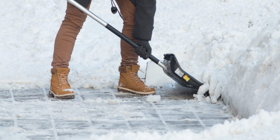 Bozeman recruiting a volunteer (snow removal) army