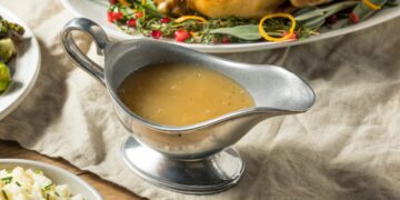 A la Carte: Good gravy 