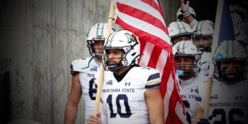 Playoff preview: Bobcats look to overcome woes, prove FCS status against North Dakota State 