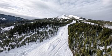 Big Sky Resort opens for 50th season on Nov. 22