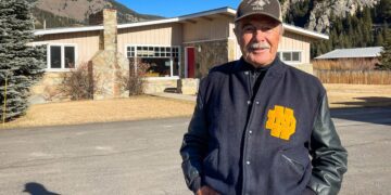 Since ‘73: Jerry Pape Sr.