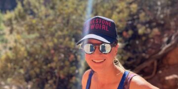 Making it in Big Sky: Rhinestone Cowgirl