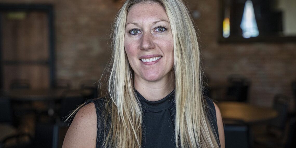 Making it in Big Sky: Cushing Terrell