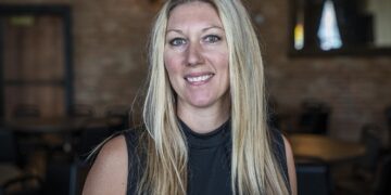 Making it in Big Sky: Cushing Terrell