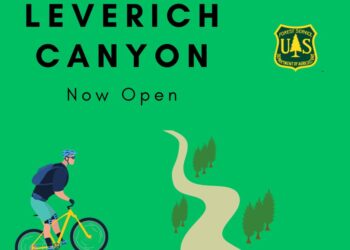 Bozeman’s Leverich Canyon Trail reopens amid watershed project