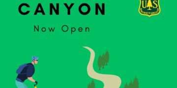 Bozeman’s Leverich Canyon Trail reopens amid watershed project