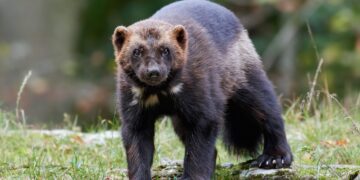 Dispatches from the Wild: Wolverines finally get protection 