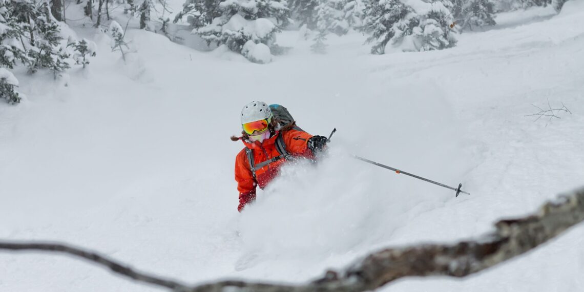 Ski bum culture hits reality 