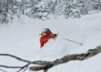 Ski bum culture hits reality 