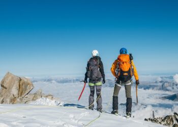 Health Buzz: Altitude guide 