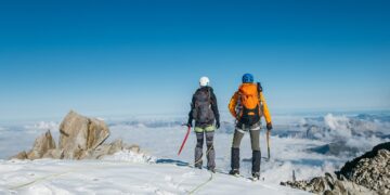 Health Buzz: Altitude guide 