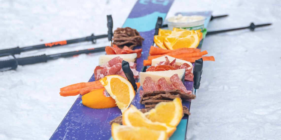 A la Carte: Charcuterie is personal 