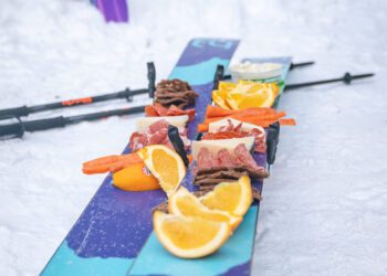 A la Carte: Charcuterie is personal 