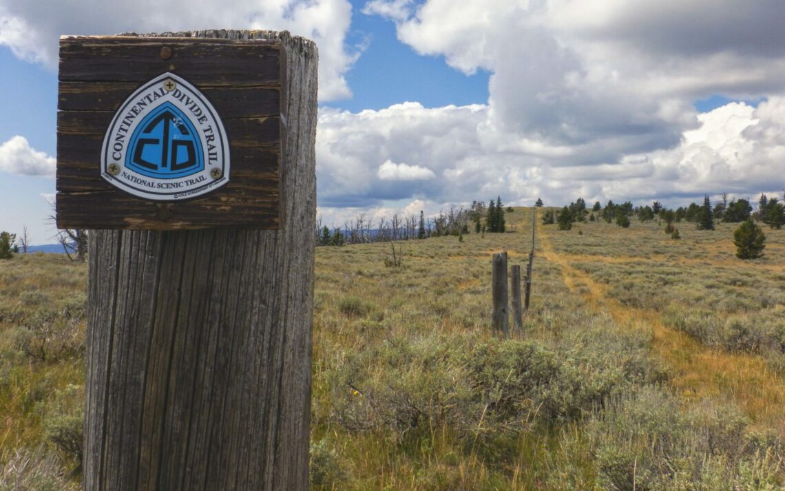 Continental Divide Trail inches closer to completion