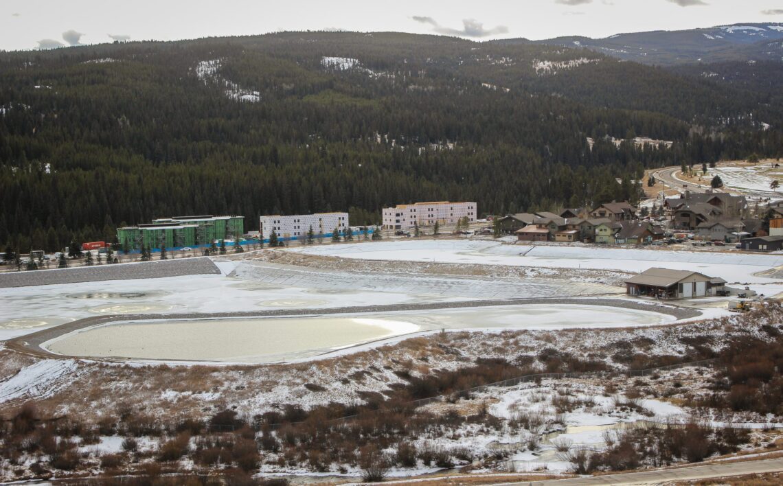 Court protects Big Sky’s water and sewer district in Cottonwood case