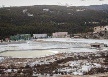 Court protects Big Sky’s water and sewer district in Cottonwood case 