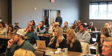 Snow business: Visit Big Sky gives winter tourism outlook 