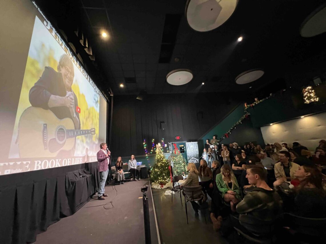 Best of Big Sky brings community leaders together, celebrates another year of Big Sky’s key players