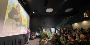 Best of Big Sky brings community leaders together, celebrates another year of Big Sky’s key players 