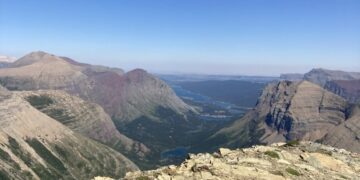 Glacier National Park announces camping, wilderness permit reservation changes