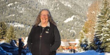 Since ‘73: Queen Jean 