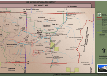 Big Sky begins process of hospital district withdrawal, formation of new Wellness District