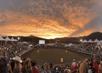 Letter from the Publisher: It Takes a Village