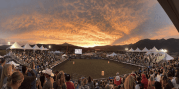 Letter from the Publisher: It Takes a Village