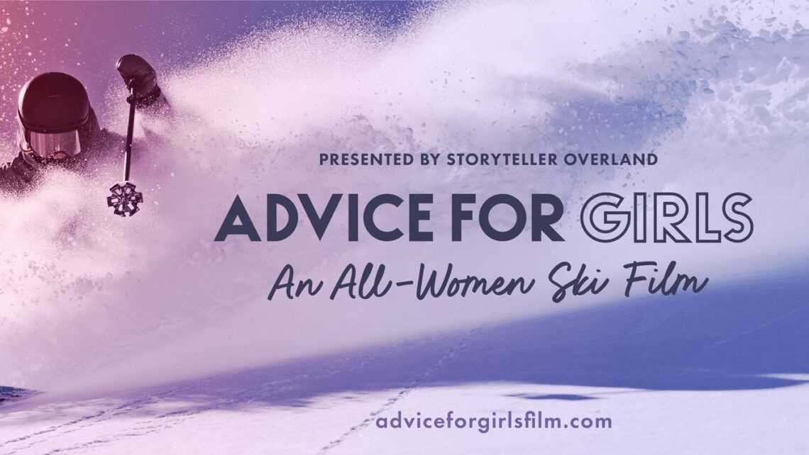 ‘Advice For Girls’ Screening at the Waypoint on Jan. 30