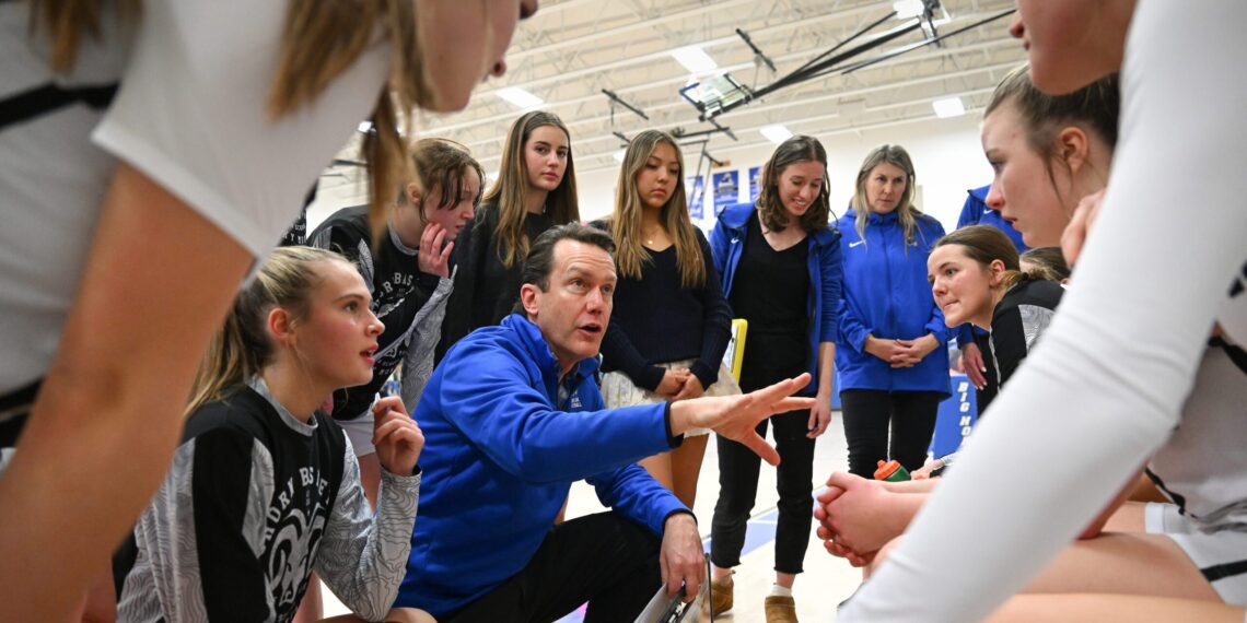 Big Horn basketball players, coaches offer insights into Class B