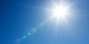 Bozeman airport sees 94-degree swing in 15 days 