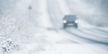 Sheriff’s Sergeant Dan Haydon addresses frigid temps this past weekend 