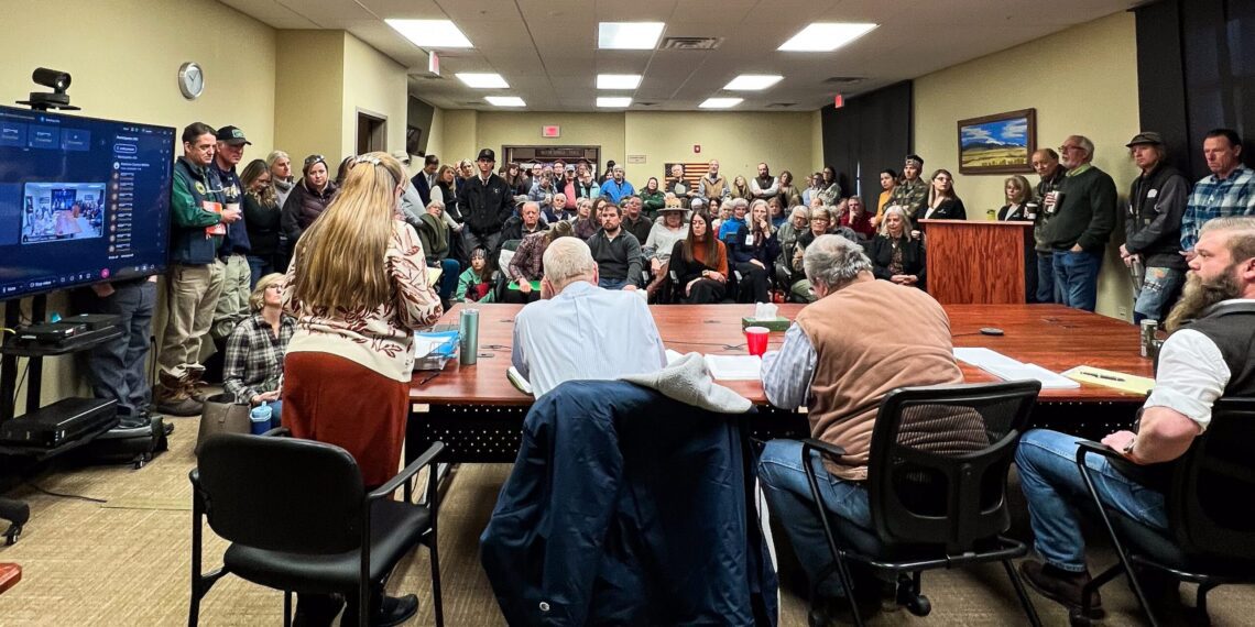 Wellness District petition fails