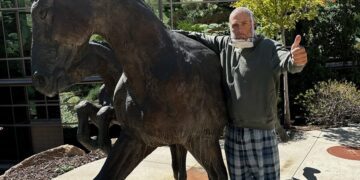 Letter to the Editor: A big ‘THANK YOU’ for support after bear attack