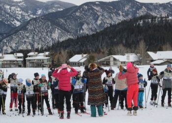 BSSEF Nordic Viking Races kick off fifth year on Jan. 16 