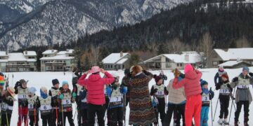 BSSEF Nordic Viking Races kick off fifth year on Jan. 16 